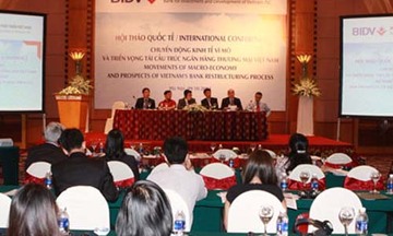 "Đại gia" nước ngoài xếp hàng mua nợ xấu Việt Nam