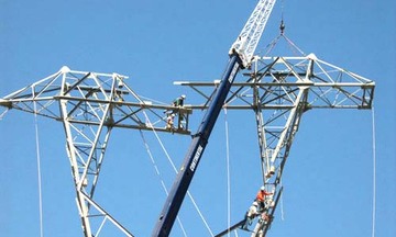 Phê duyệt danh mục dự án đường dây 500 kV Hatxan- Pleiku