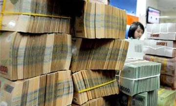 Xử lý nợ xấu: Cần mở cửa cho nhà đầu tư ngoại