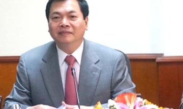 Thư chúc mừng của Bộ trưởng Vũ Huy Hoàng nhân Ngày Doanh nhân Việt Nam