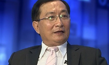 “Chính quyền thế nào thì doanh nghiệp thế ấy”