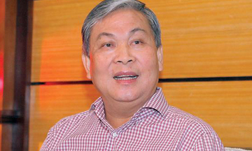 Chân dung ông chủ khu công nghiệp Lương Sơn