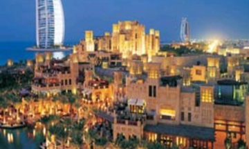 Kỷ niệm 20 năm quan hệ ngoại giao Việt Nam-UAE