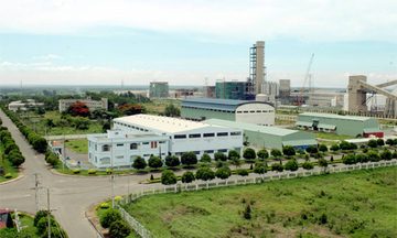 TPHCM: Doanh nghiệp FDI ở KCN tiếp tục tăng vốn