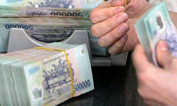 Nợ xấu: Mua rồi, khó bán lại