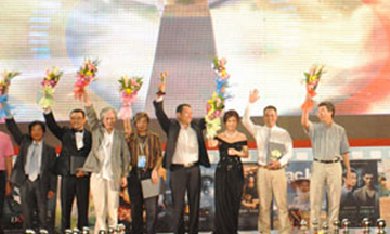 Liên hoan phim Việt Nam 18: 'Trẻ hóa' Sen vàng