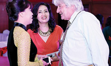 Doanh nhân nữ: Sự nghiệp hay mưu sinh?