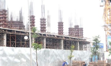 VAMC: 67% nợ xấu thuộc về bất động sản