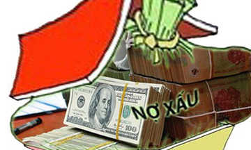 Cẩn trọng nợ xấu lặp lại