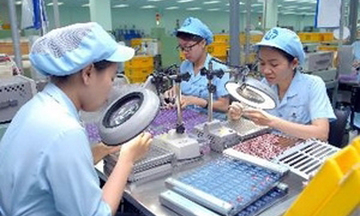 Tỉnh Đồng Nai thu hút vốn FDI vượt kế hoạch cả năm