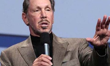 15 CEO hưởng thù lao cao nhất nước Mỹ