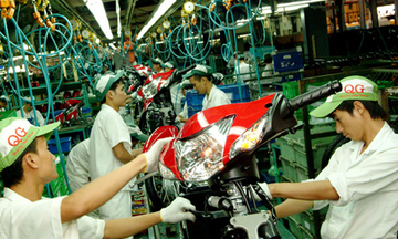 Những cuộc “làm xiếc” với lỗ, lãi của doanh nghiệp FDI