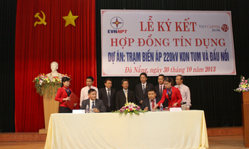 300 tỷ đồng đầu tư dự án “TBA 220 kV Kon Tum và đấu nối”