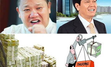 Đại gia số một 2013: "Bí kíp" kiếm ngàn tỷ