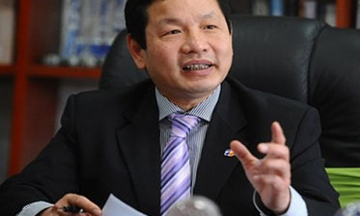 Số phận những tỷ phú số 1 Việt Nam đời đầu