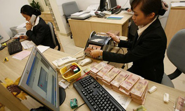 Nợ xấu tại Việt Nam đã từng “trốn” như thế nào?