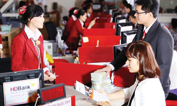 Xử lý nợ xấu: Góc nhìn thực tế