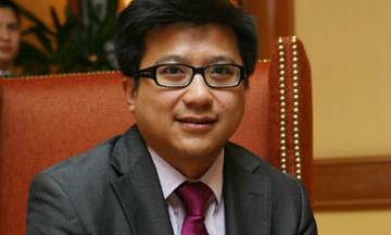 Henry Nguyễn Bảo Hoàng mua đội bóng đá Mỹ Chivas USA