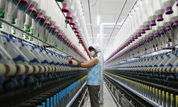 Tập đoàn Hồng Kông muốn đầu tư dự án 200 triệu USD ở Hải Dương