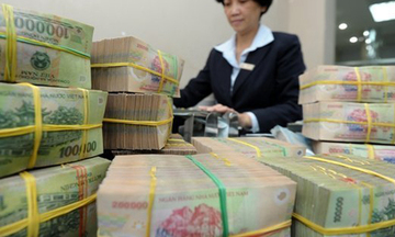 Lại đề nghị dùng ngân sách nhà nước để xử lý nợ xấu