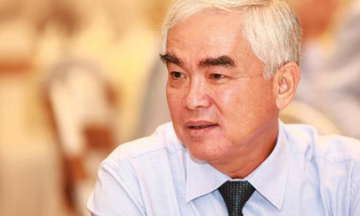 Những quyết định đáng giá ngàn tỷ của doanh nhân Lê Hùng Dũng