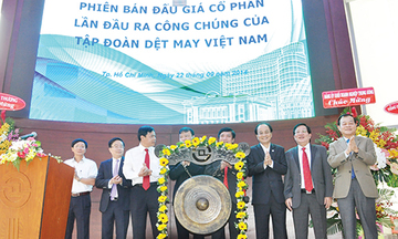 Thị trường chứng khoán: Kỳ vọng sôi động