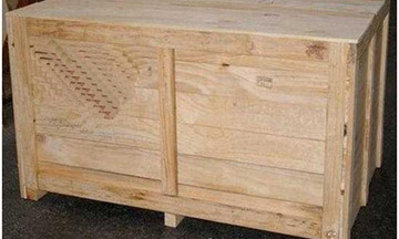 Cảnh báo bao bì gỗ hàng xuất khẩu sang EU