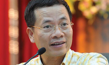 Tổng giám đốc Viettel: Xóa bỏ thành công để khởi tạo thành công