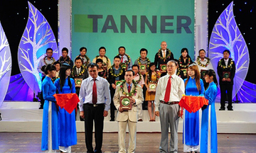 TANNER Vietnam: Tham gia vào Mạng lưới Hiệp ước toàn cầu của Liên hợp quốc