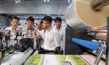 Nhiều giải pháp tiên tiến cho công nghiệp in ấn, đóng gói bao bì tại Việt Nam