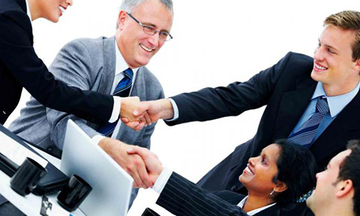 Văn hóa kinh doanh ơi…