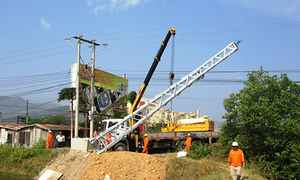 Cải thiện chỉ số tiếp cận điện năng: Cần sự vào cuộc đồng bộ