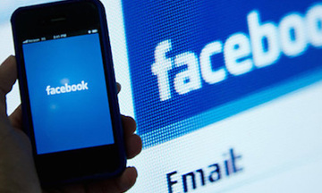 Samsung có thể sản xuất smartphone cho tín đồ Facebook