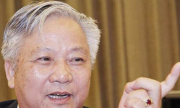 Ông chủ Ecopark: Mong từng ô cửa sổ sáng đèn