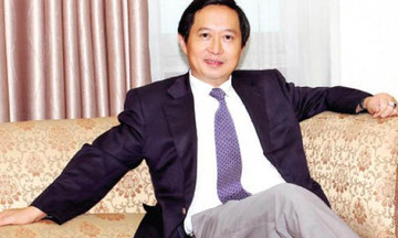 Doanh nhân Nguyễn Quốc Bình: Không sáng tạo, không thể phát triển