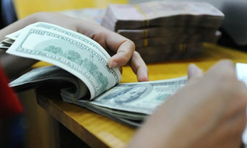 “Sóng” tỷ giá USD/VND tái xuất
