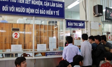 Bảo hiểm y tế toàn dân khó đạt được mục tiêu