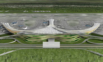 Dự án tiền khả thi giảm ùn tắc cho ngành hàng không