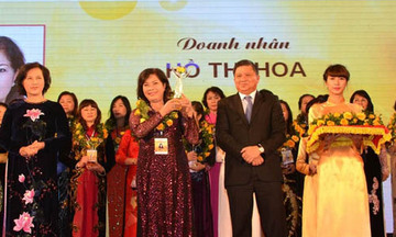 Kinh doanh phải gắng với chữ “Tâm”