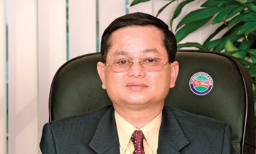 Vua tôm Lê Văn Quang chinh phục thị trường toàn cầu