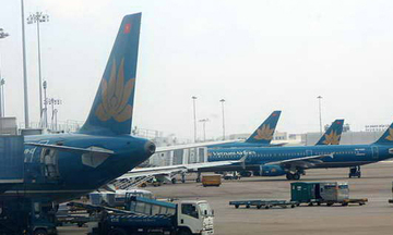 Việt Nam và Phần Lan ký kết Hiệp định vận chuyển Hàng không