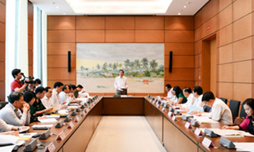 Xử lý nợ xấu chưa đạt yêu cầu