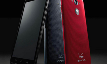 Motorola sắp ra smartphone sạc pin 15 phút dùng được 8 giờ