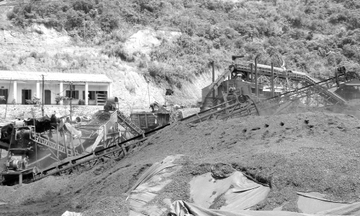 Tăng trưởng xanh để bảo vệ môi trường