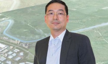 Doanh nhân Nguyễn Hoàng: Niềm tin với công nghiệp hỗ trợ