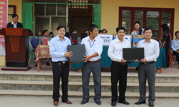 Năng động - sáng tạo