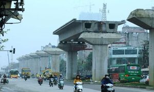 Hà Nội: Giải ngân nguồn vốn ODA chậm