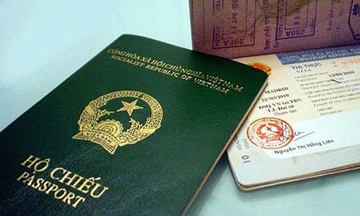 Nới điều kiện đăng ký quốc tịch Việt Nam