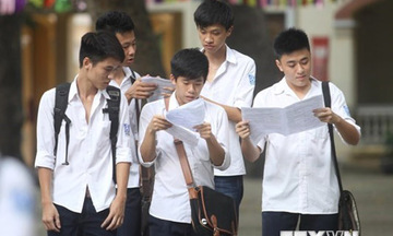 Dự thảo lộ trình tăng học phí đối với các trường công từ năm 2015