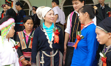 Vấn đề quan tâm đặc biệt  trong cải cách hành chính